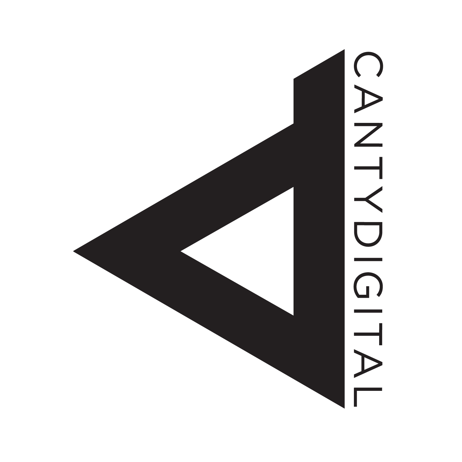 Canty Digital logo